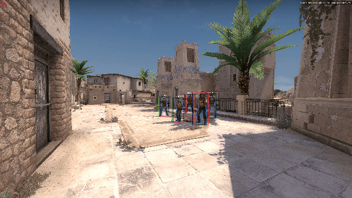 Onetap v4 - HvH чит для CSGO
