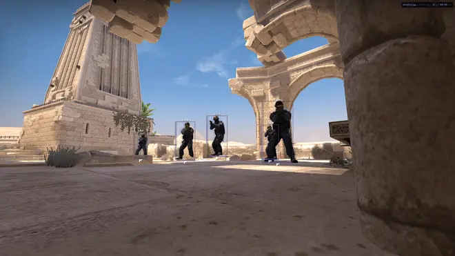 HvH рейдж чит на CSGO - Pandora.gg HvH рейдж чит на CSGO - Pandora.gg