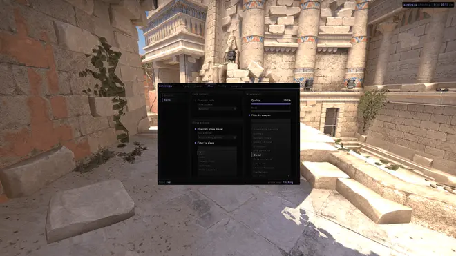 HvH рейдж чит на CSGO - Pandora.gg HvH рейдж чит на CSGO - Pandora.gg