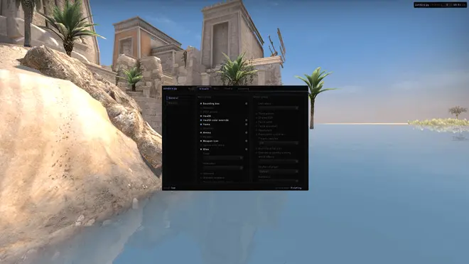 HvH рейдж чит на CSGO - Pandora.gg HvH рейдж чит на CSGO - Pandora.gg