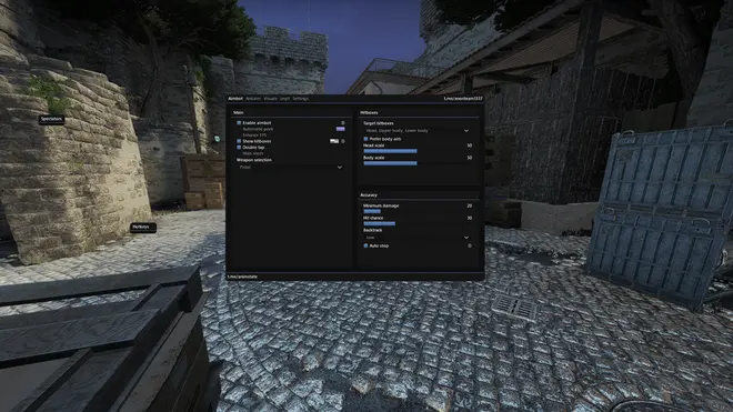 Plaguecheat.cc - Ragebot, HvH чит + CFG для CSGO