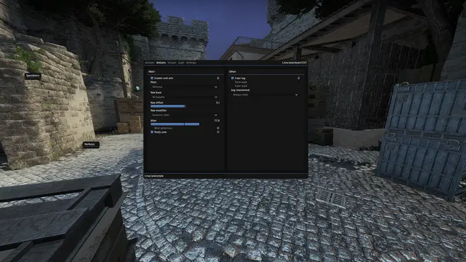 Plaguecheat.cc - Ragebot, HvH чит + CFG для CSGO Plaguecheat.cc - Ragebot, HvH чит + CFG для CSGO