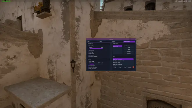 Qo0 - Самый красивый чит на CSGO
