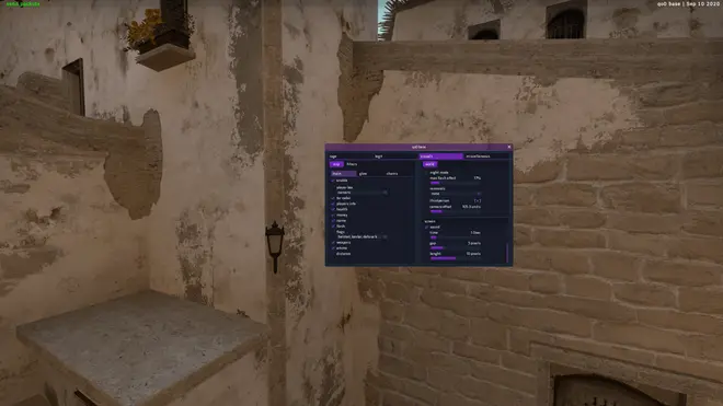Qo0 - Самый красивый чит на CSGO
