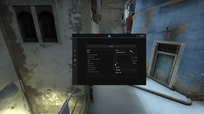 Rawetrip - Рейдж чит на CSGO + КФГ + LUA