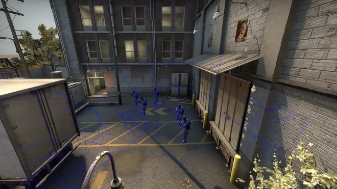 RyzeXTR - Semi-legit чит для CS:GO RyzeXTR - Semi-legit чит для CS:GO