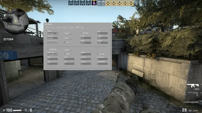 Seaside - CSGO InventoryChanger Seaside - CSGO InventoryChanger