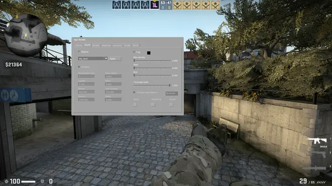 Seaside - CSGO InventoryChanger Seaside - CSGO InventoryChanger