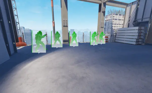 Sensum V2 - Internal CS2 чит (Wallhack + Aimbot) Sensum V2 - Internal CS2 чит (Wallhack + Aimbot)