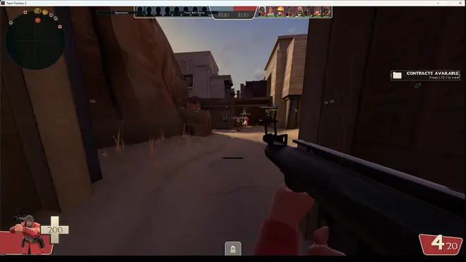 SEOwnedDE - HvH рейдж чит на TF2 SEOwnedDE - HvH рейдж чит на TF2