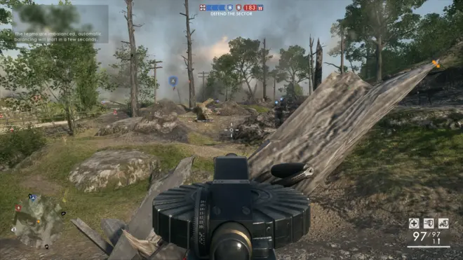 Speedi13 - Воллхак чит для BF1 Speedi13 - Воллхак чит для BF1