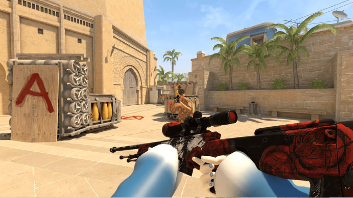 SpurdoChanger - Бесплатный Inventory Changer на КС 2