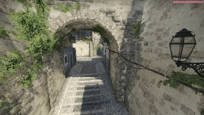 Supremacy - HvH, Ragebot, Bunnyhop, Anti-aims для CS2