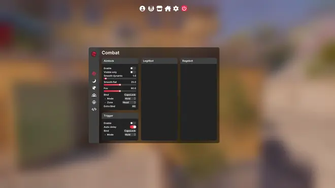 Victoria - Бесплатный экстернал аимбот + вх + фармбот для КС2 Victoria - Бесплатный экстернал аимбот + вх + фармбот для КС2