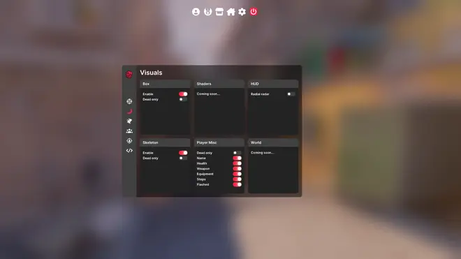 Victoria - Бесплатный экстернал аимбот + вх + фармбот для КС2 Victoria - Бесплатный экстернал аимбот + вх + фармбот для КС2