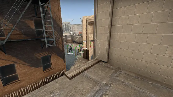 Бесплатный W1nner.pw чит для Counter-Strike: Global Offensive Бесплатный W1nner.pw чит для Counter-Strike: Global Offensive