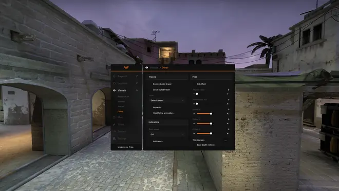 Кряк рейдж CSGO чита Weave Кряк рейдж CSGO чита Weave