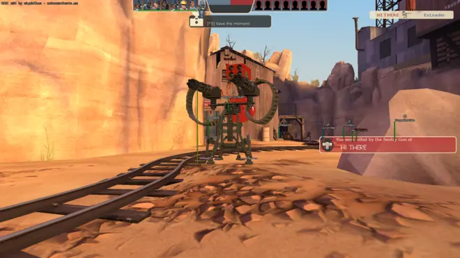 WhydoIhax - Бесплатный x64 wallhack чит для TF2 WhydoIhax - Бесплатный x64 wallhack чит для TF2