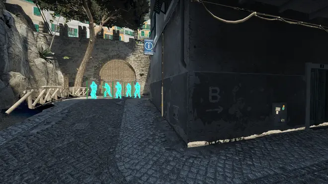 YeahNOT - Бесплатный легит чит на CSGO с форума LolzTeam