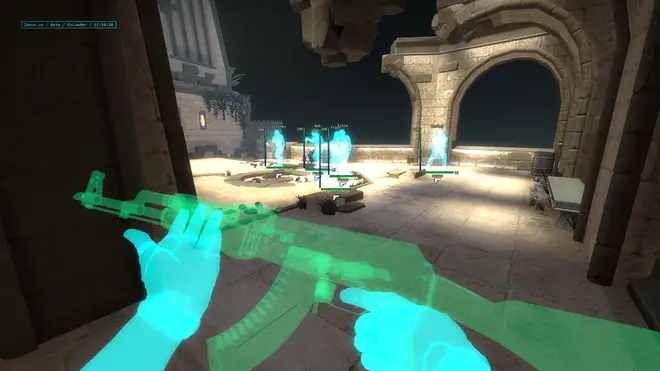 Zenox - Chams, Ragebot, Wallhack, ESP для CSGO Zenox - Chams, Ragebot, Wallhack, ESP для CSGO