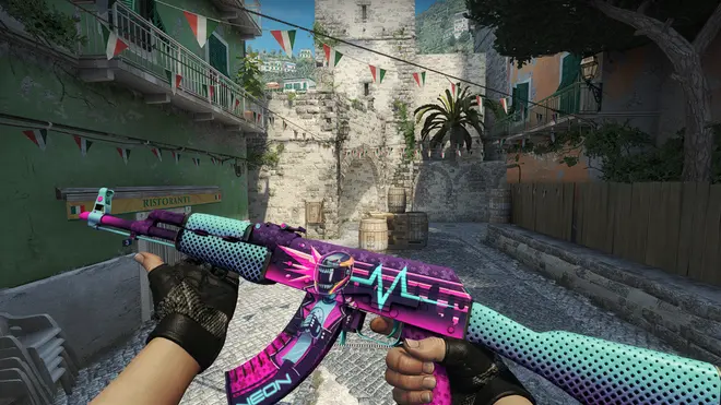 Бесплатный CS:GO skinchanger - cshSkins Бесплатный CS:GO skinchanger - cshSkins