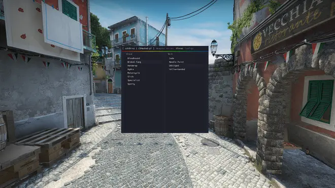 Бесплатный CS:GO skinchanger - cshSkins Бесплатный CS:GO skinchanger - cshSkins