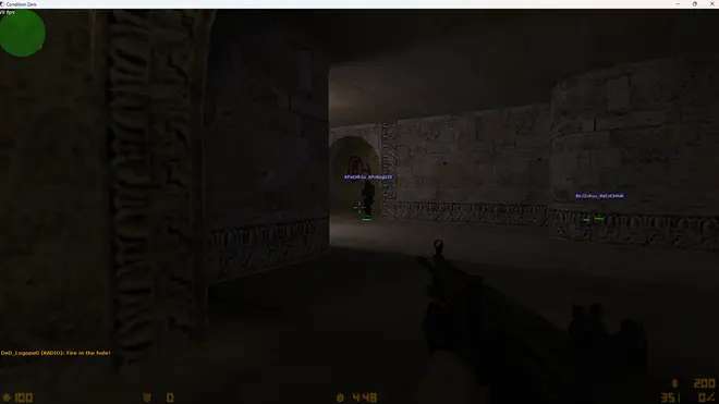 EVOL - Silent aim, anti-aim, ragebot, wallhack для CS1.6 | steam_legacy - v3266/v4554